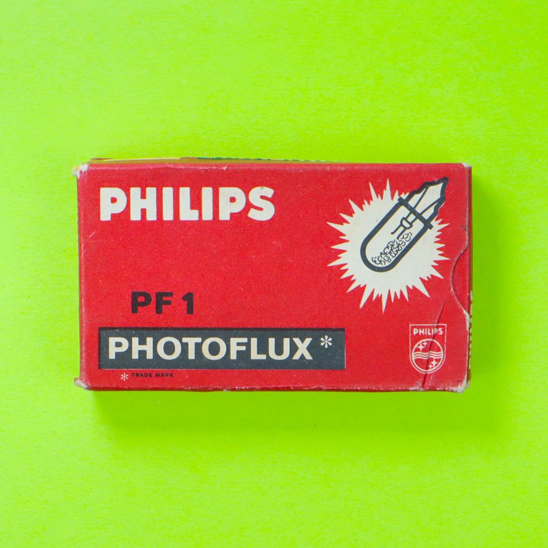 Philips PH 1 Photolux