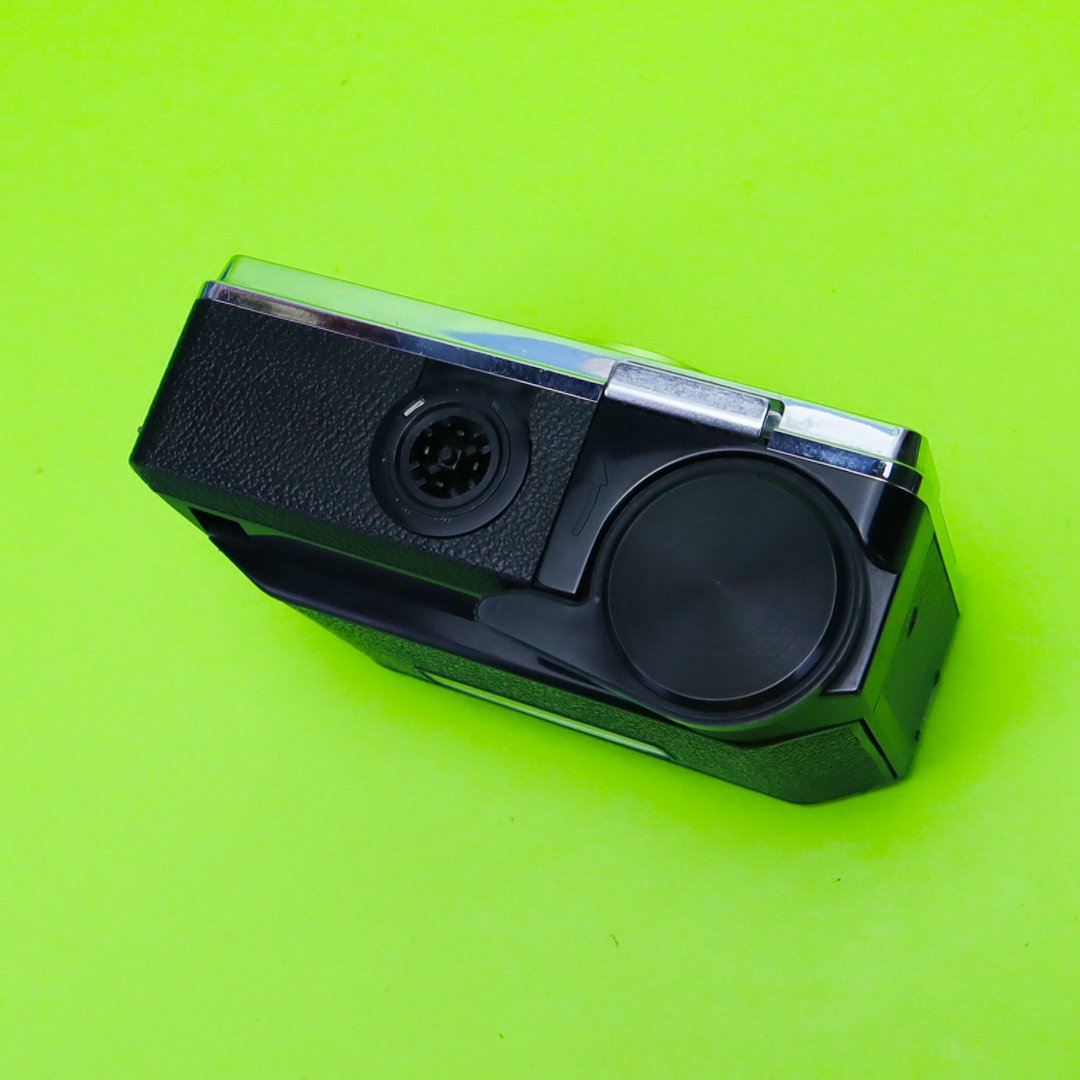 Kodak Instamatic 133-X