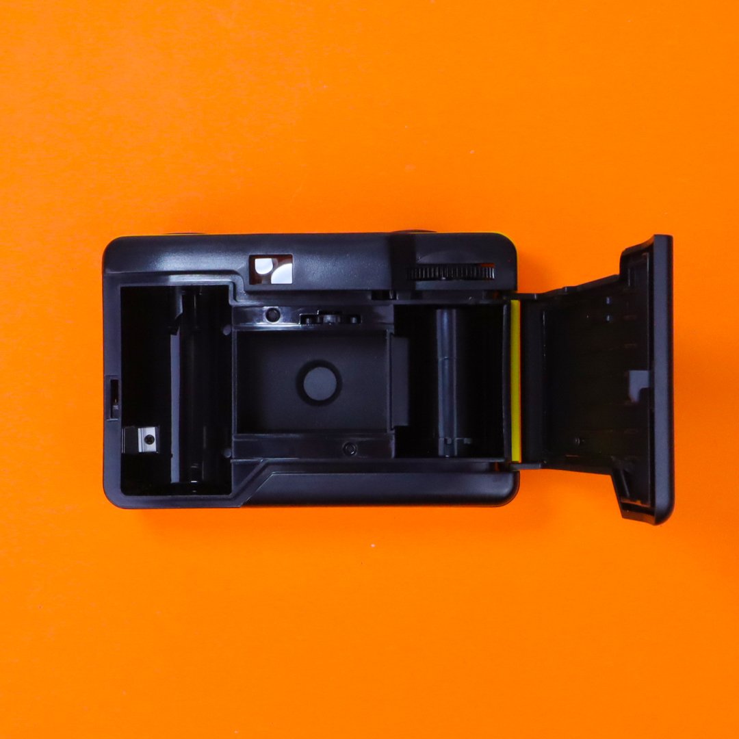 "35mm camerа" Waterproof P&S