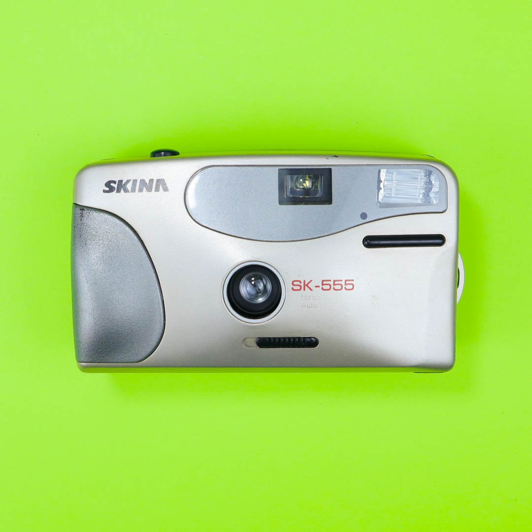 Skina SK-555