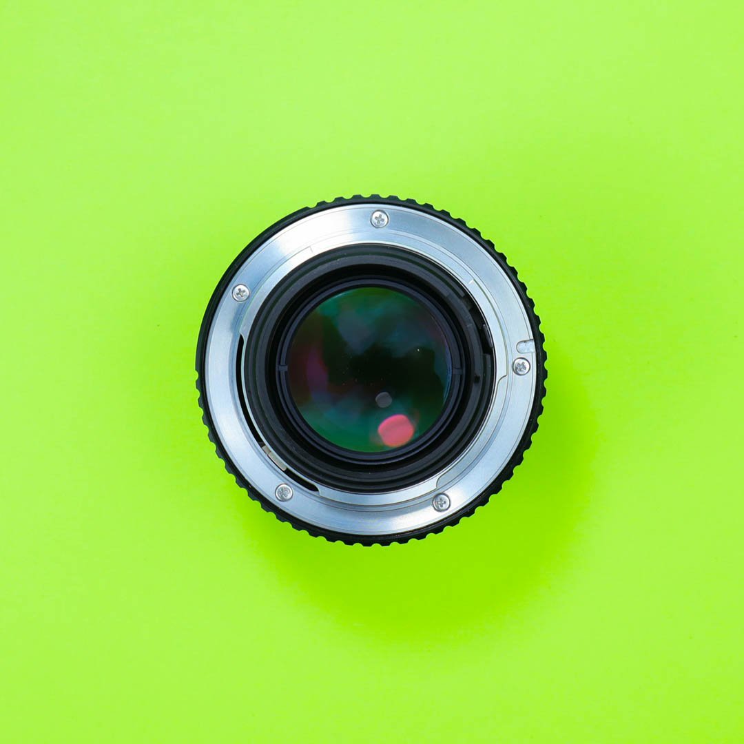 Pentax-M 50/1.4