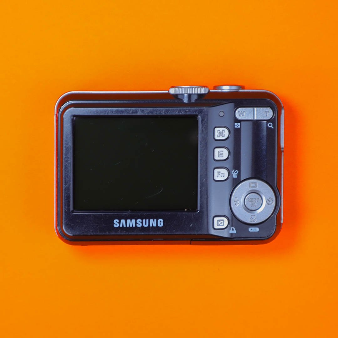 Samsung S760
