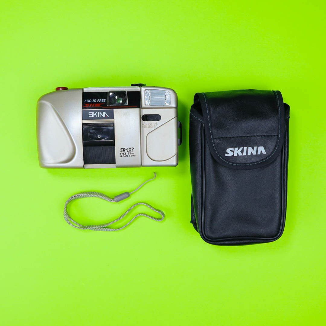 Skina SK-102