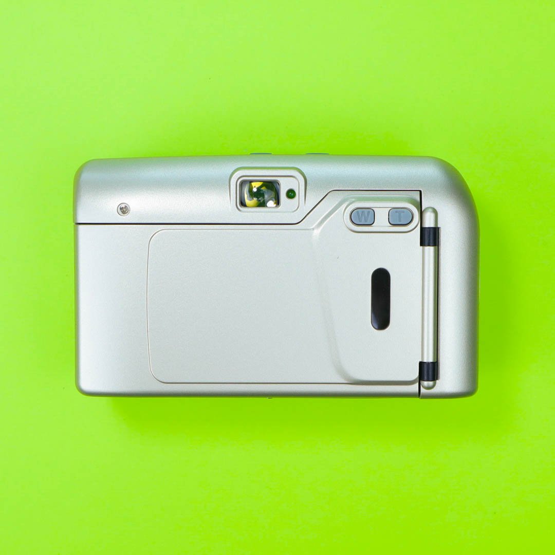 Traveler AF Zoom 80