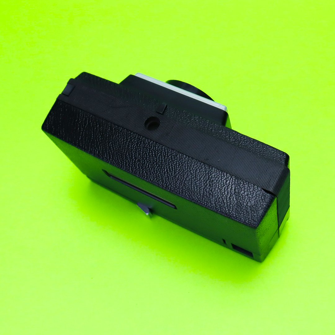 Kodak Instamatic X-15