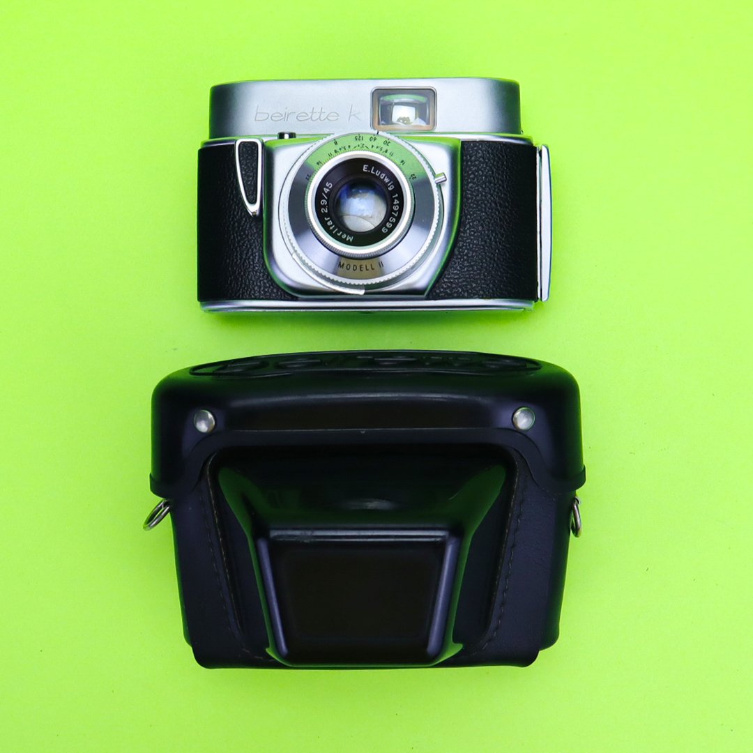 Beirette K model 2