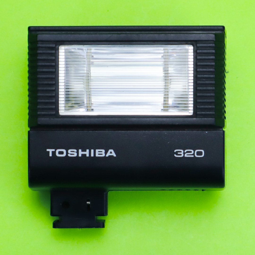 Toshiba 320