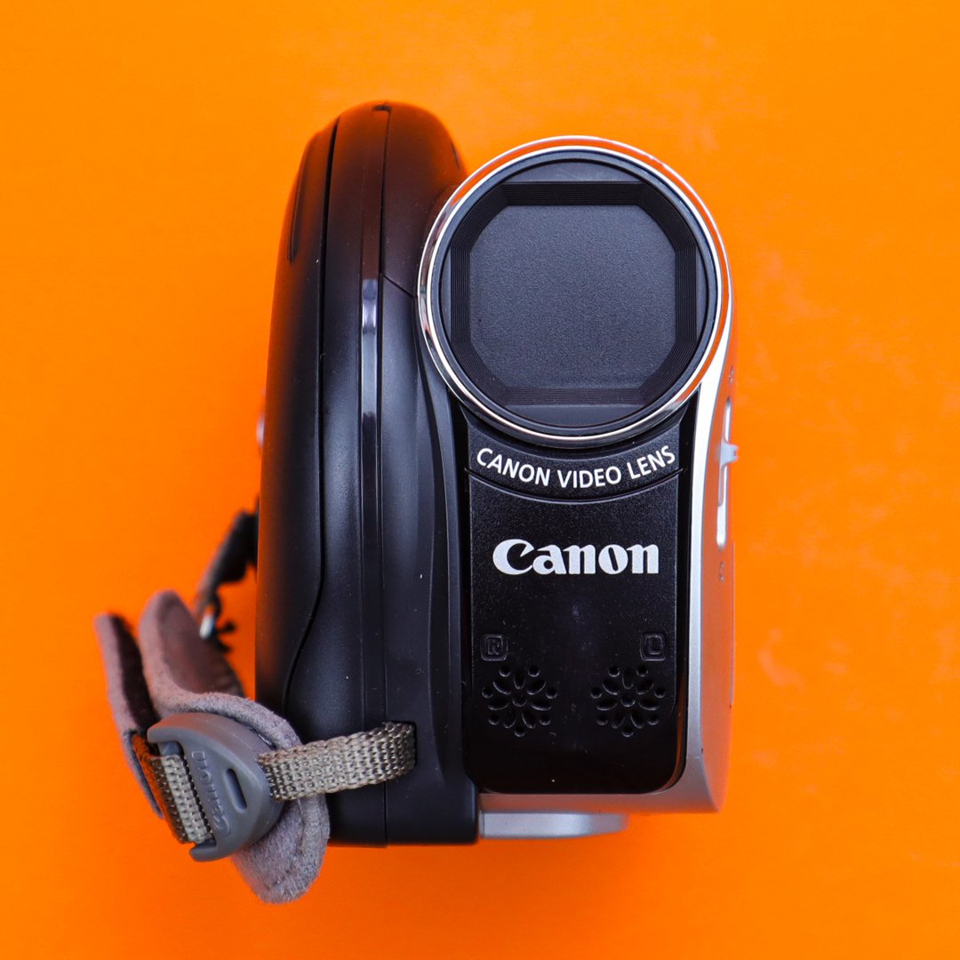 Canon DC301