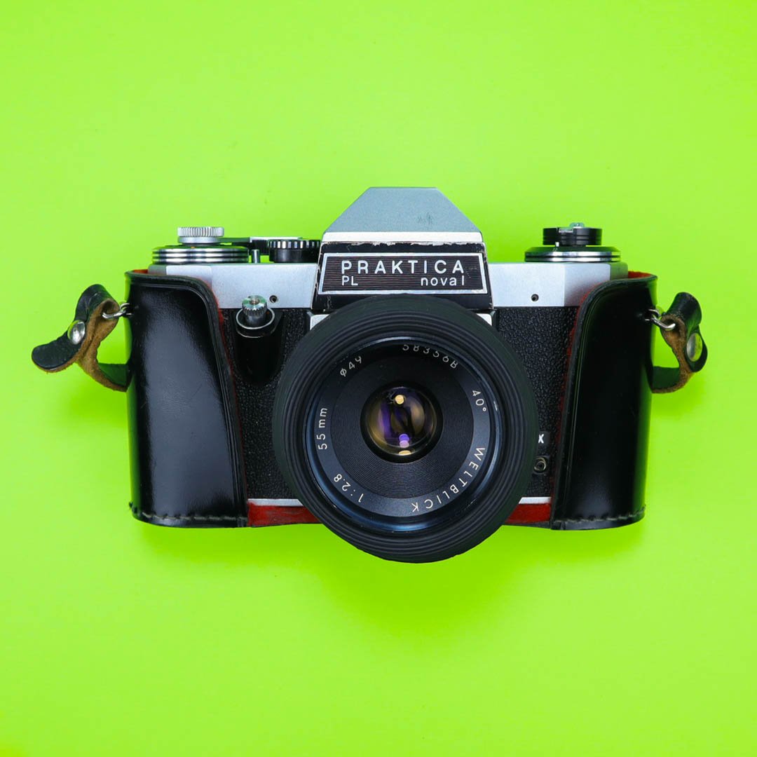 Praktica Nova 1