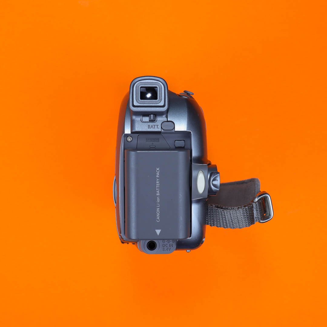 Canon MV950