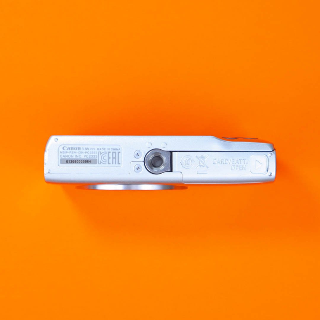 Canon IXUS 185