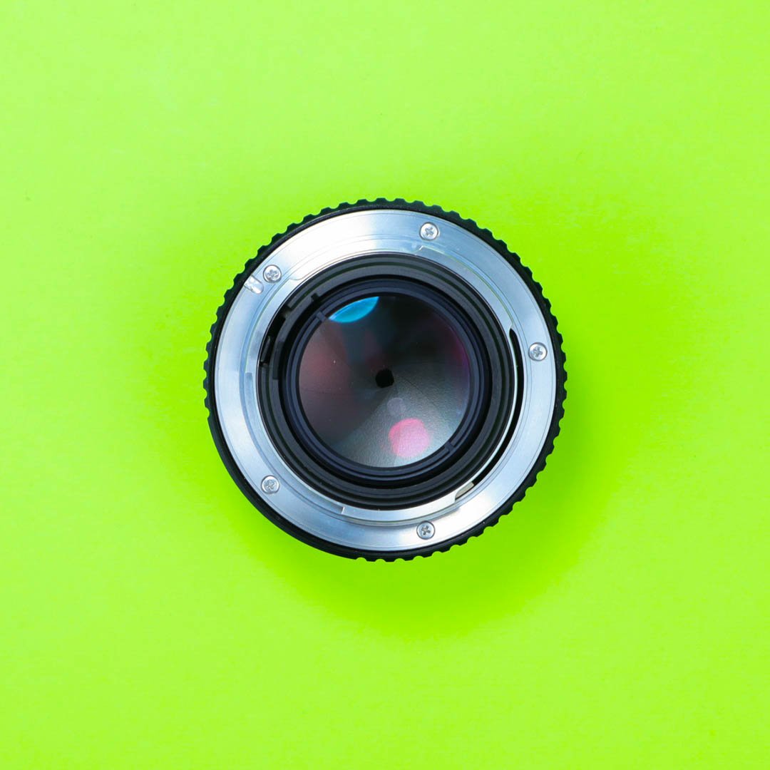 Pentax-M 50/1.4