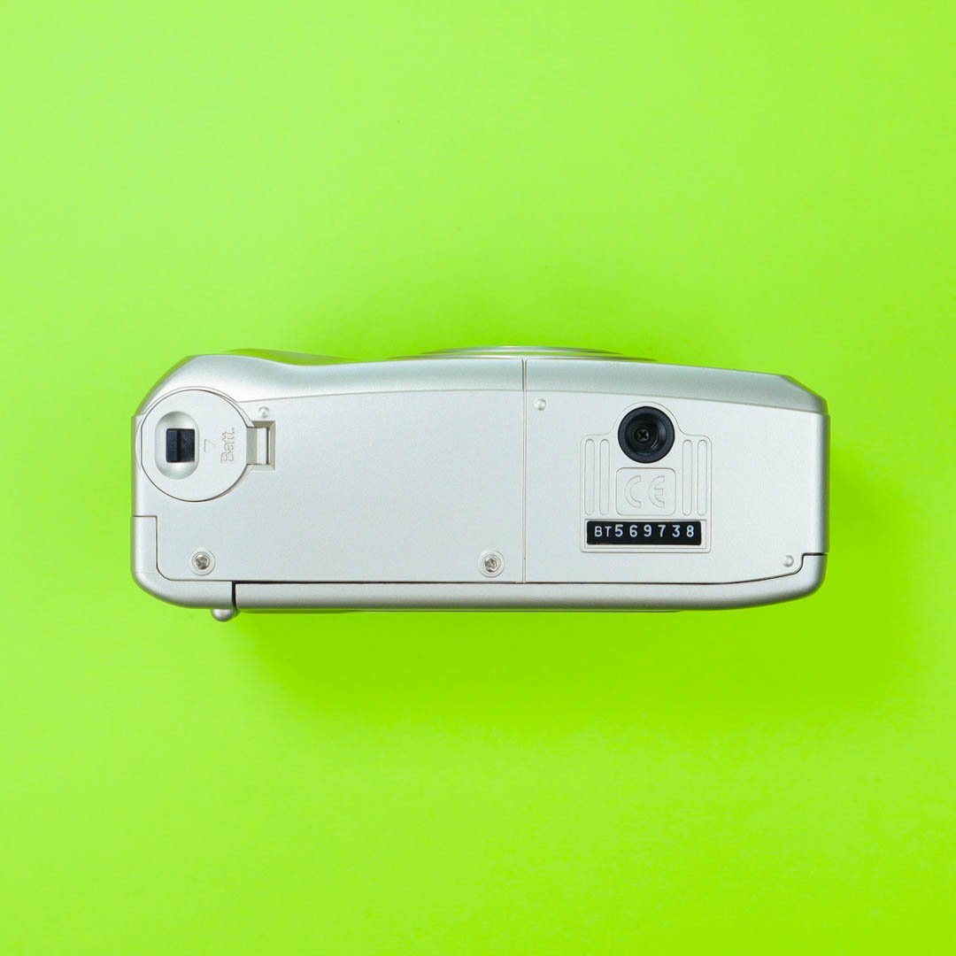 Traveler AF Zoom 80