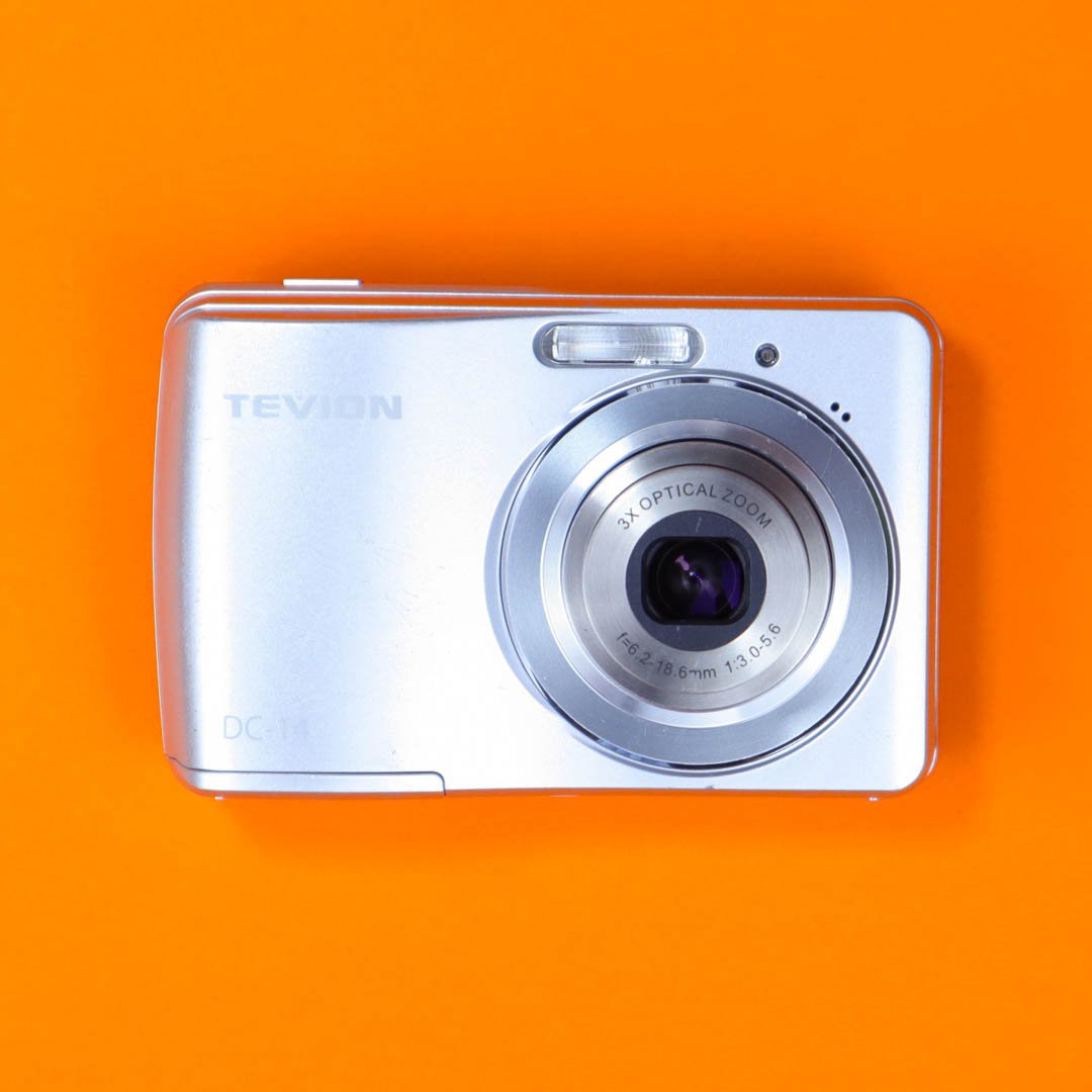 Tevion DC-14