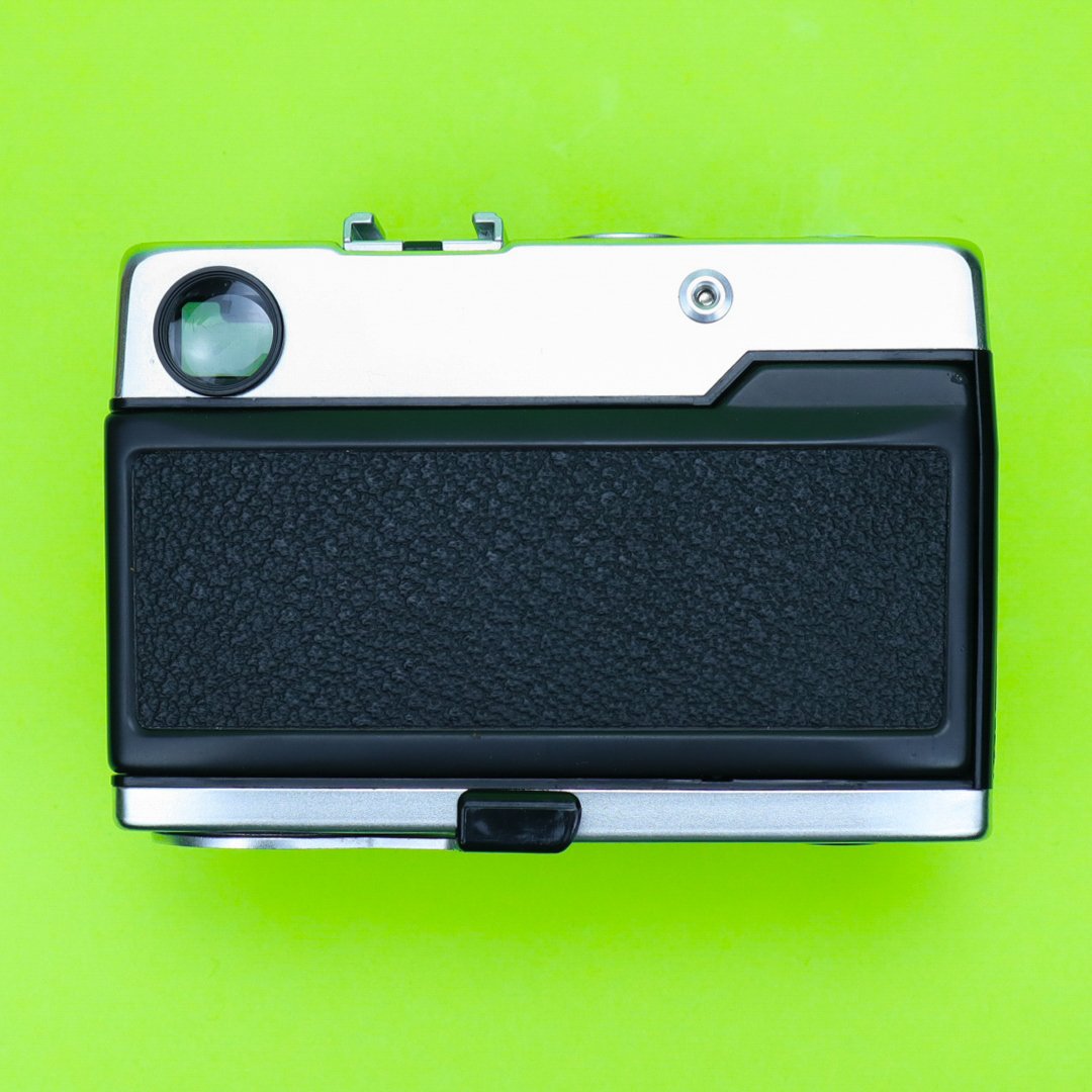 Agfa Optima 200 Sensor дополнителна слика