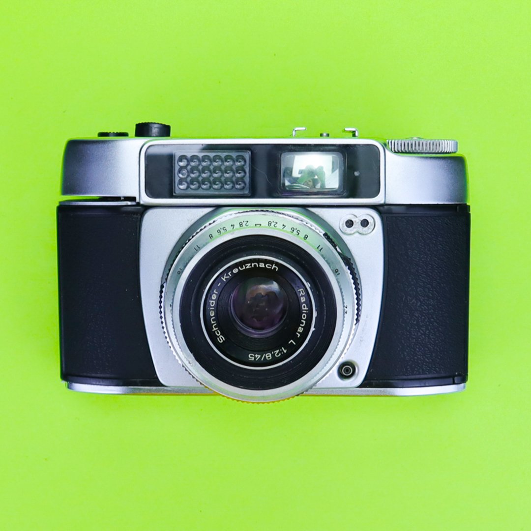 Adox Polomat 1
