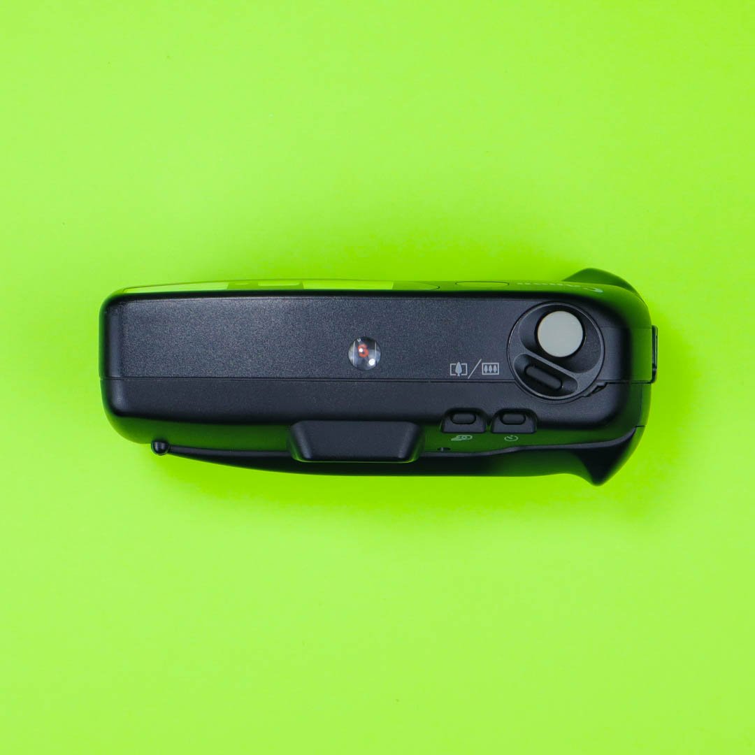 Canon Prima Twin Date