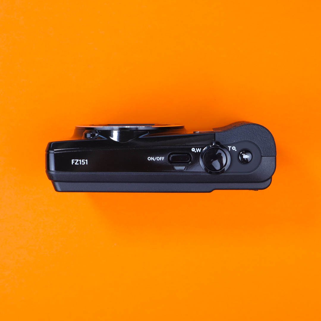 Kodak PIXPRO FZ151