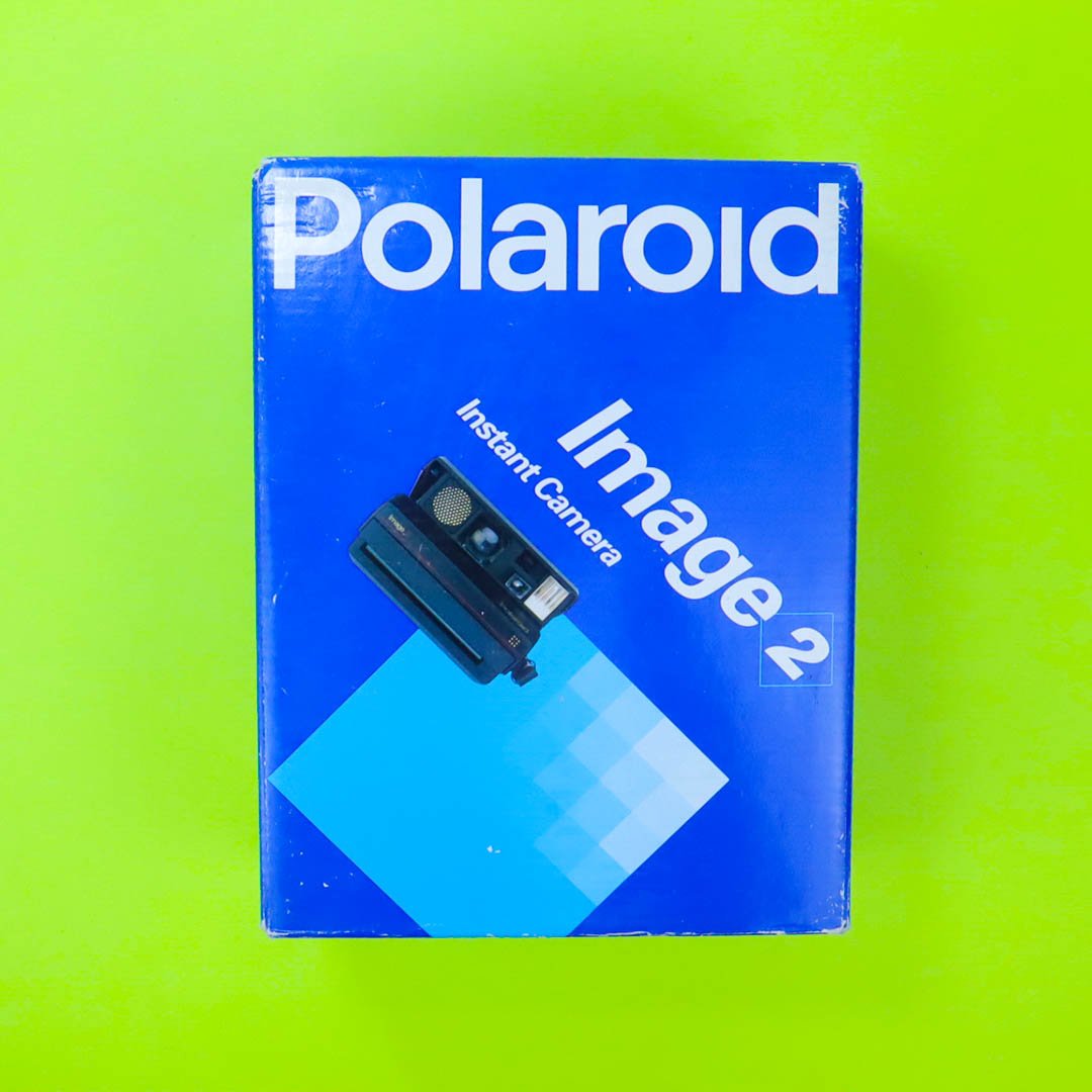 Polaroid Image 2