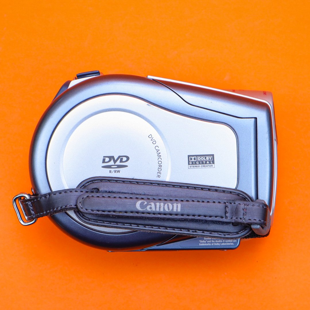 Canon DC95