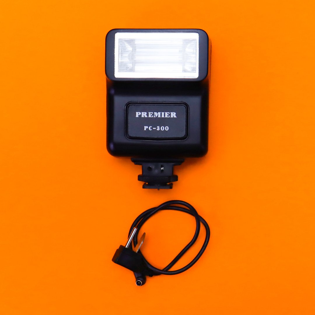 Premier PC-300