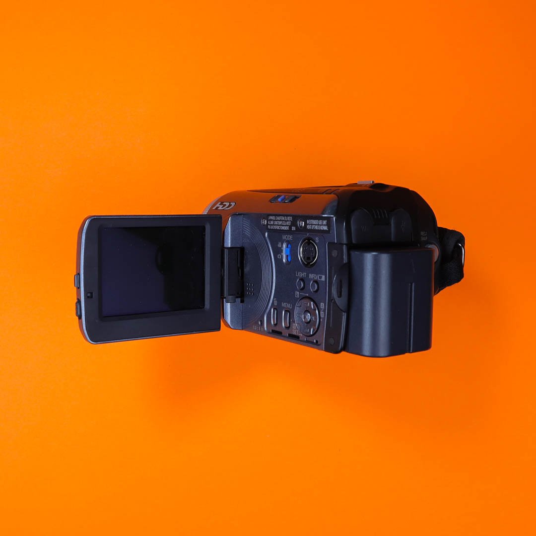 JVC GZ-MG40E дополнителна слика