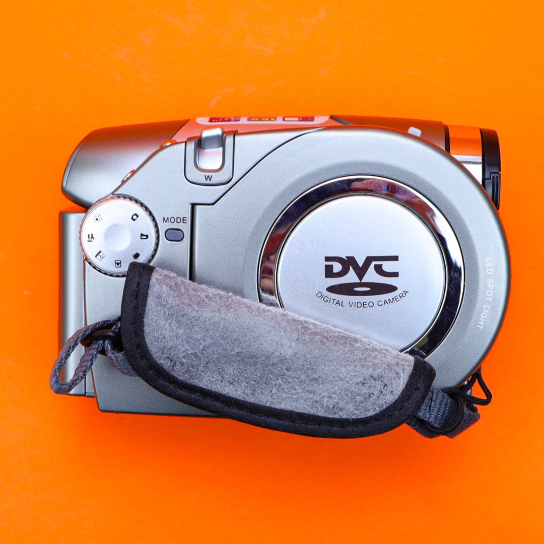 HDV-XR500X
