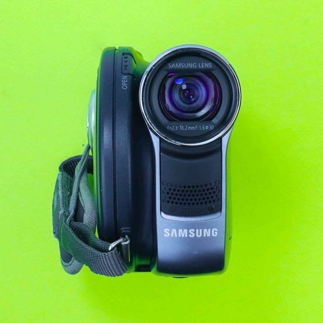 Samsung VP-DC171