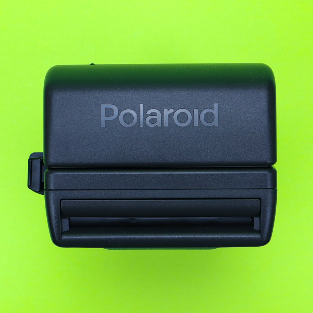 Polaroid 636 Easy дополнителна слика