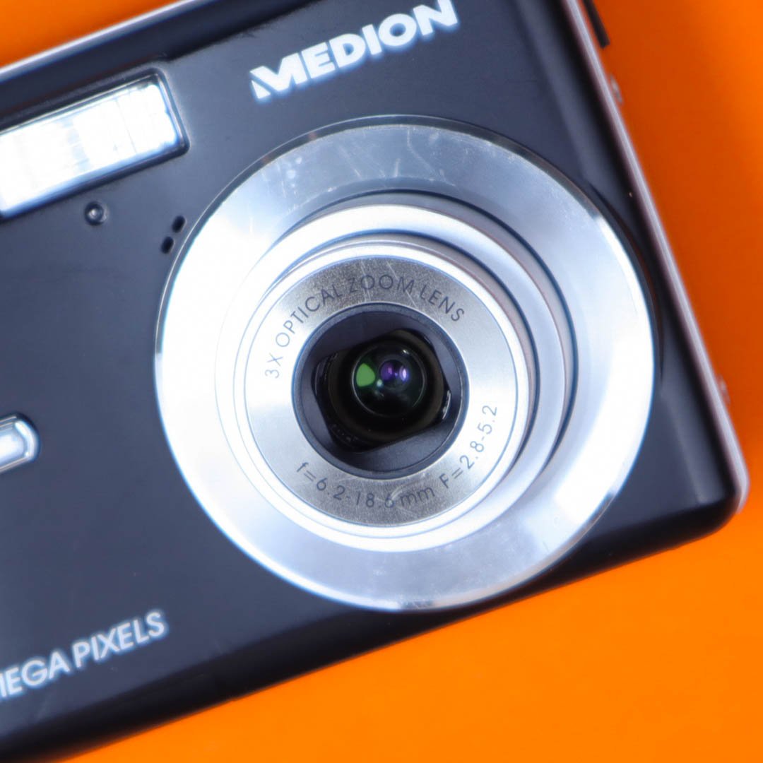 Medion MD 85962