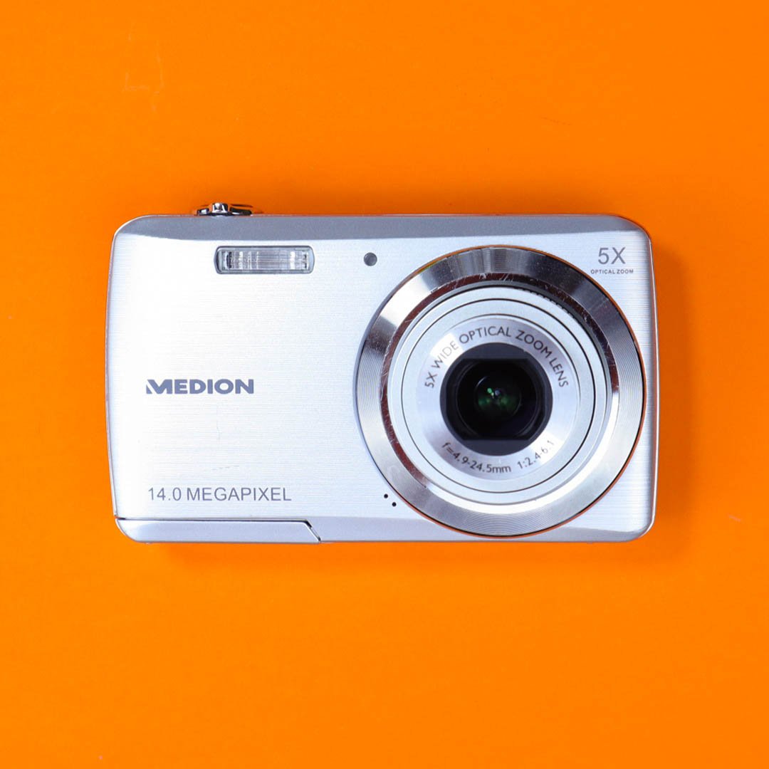 Medion MD 86575