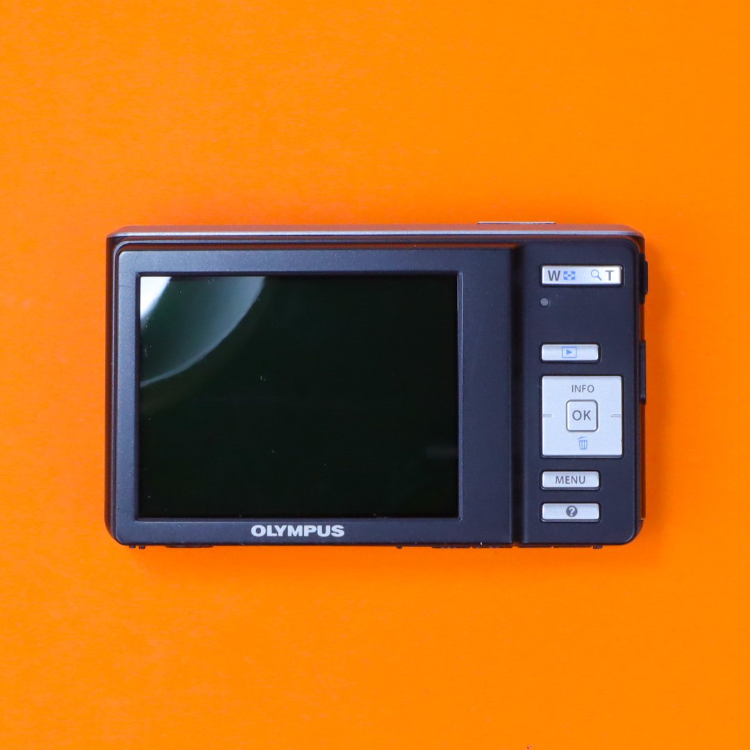 Olympus X-940