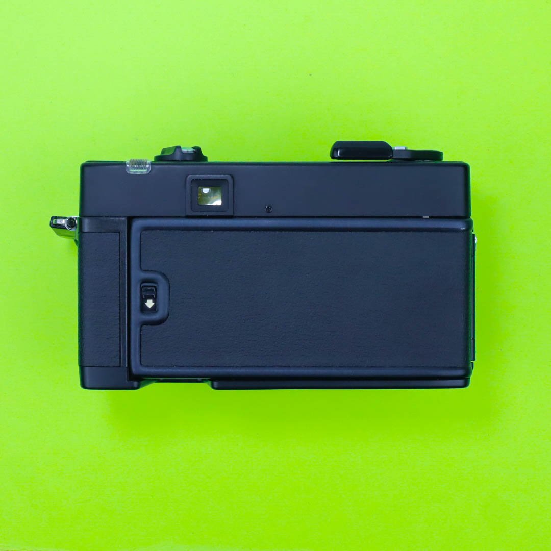 Konica C-35 дополнителна слика