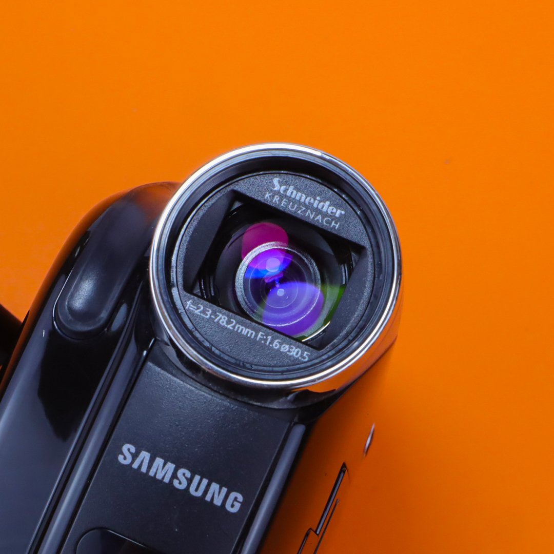 Samsung VP-DX105