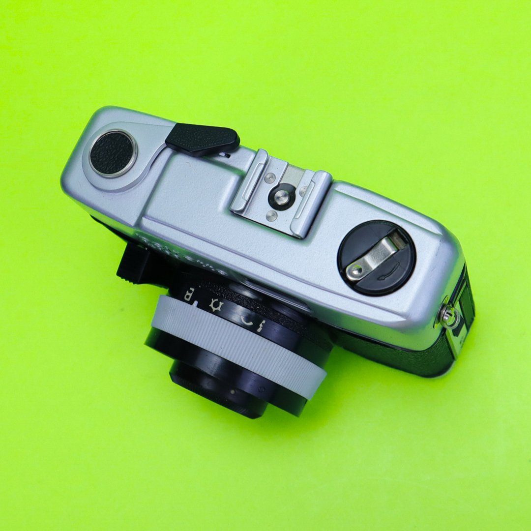 Beirette K100
