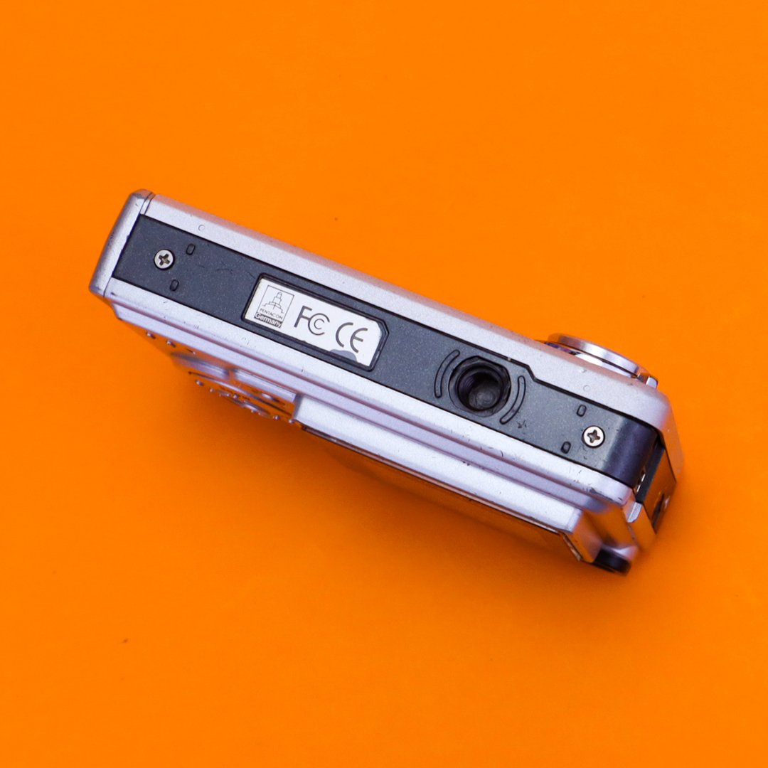 Praktica Digi 3