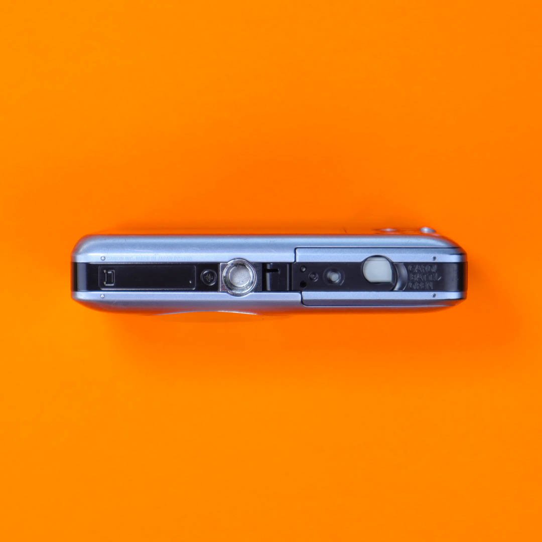 Canon PowerShot SD940 IS