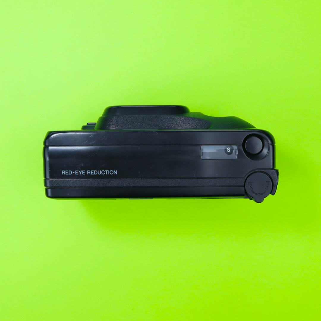 Minolta Riva Zoom AF5