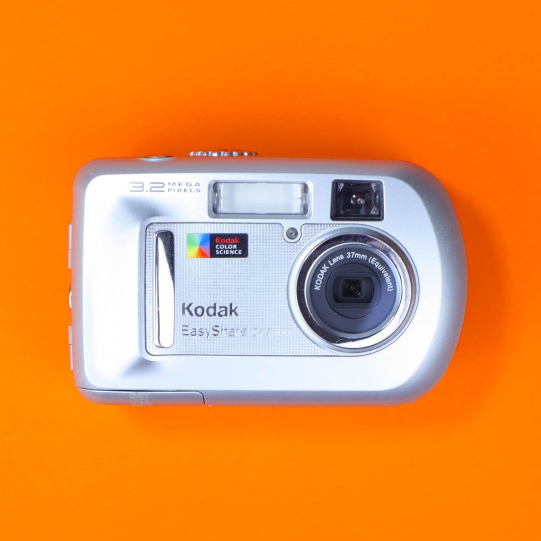 Kodak EasyShare CX7300