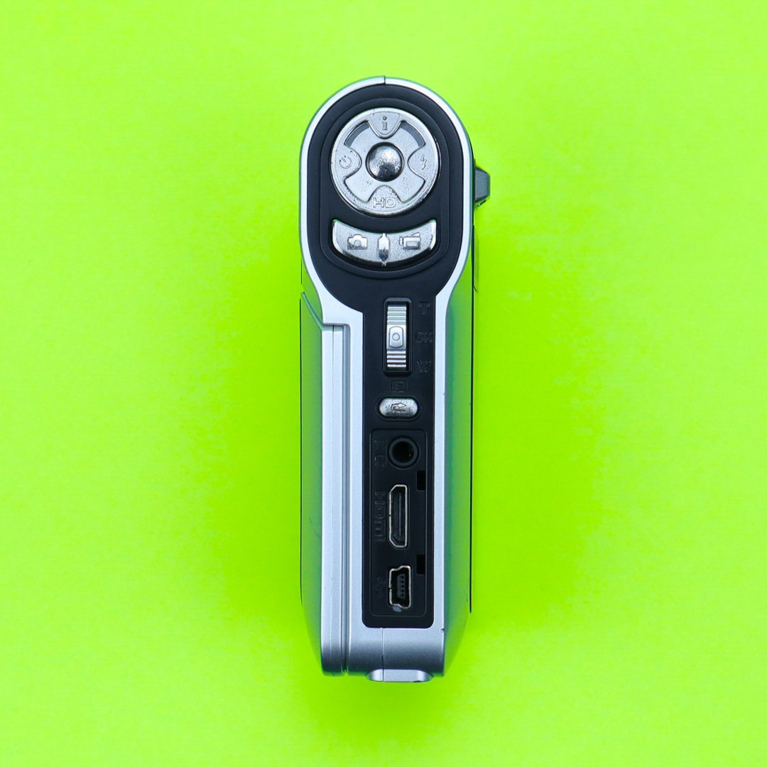 Toshiba Camileo PA4083 E-1CAM
