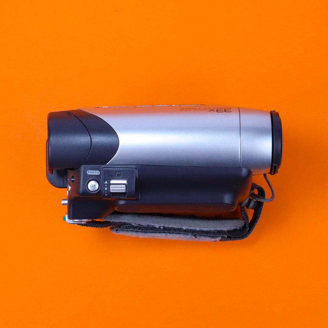 Samsung VP-D361
