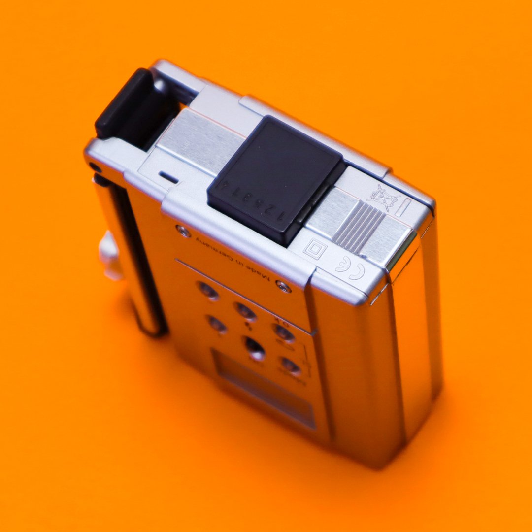 Metz 28 CS-2