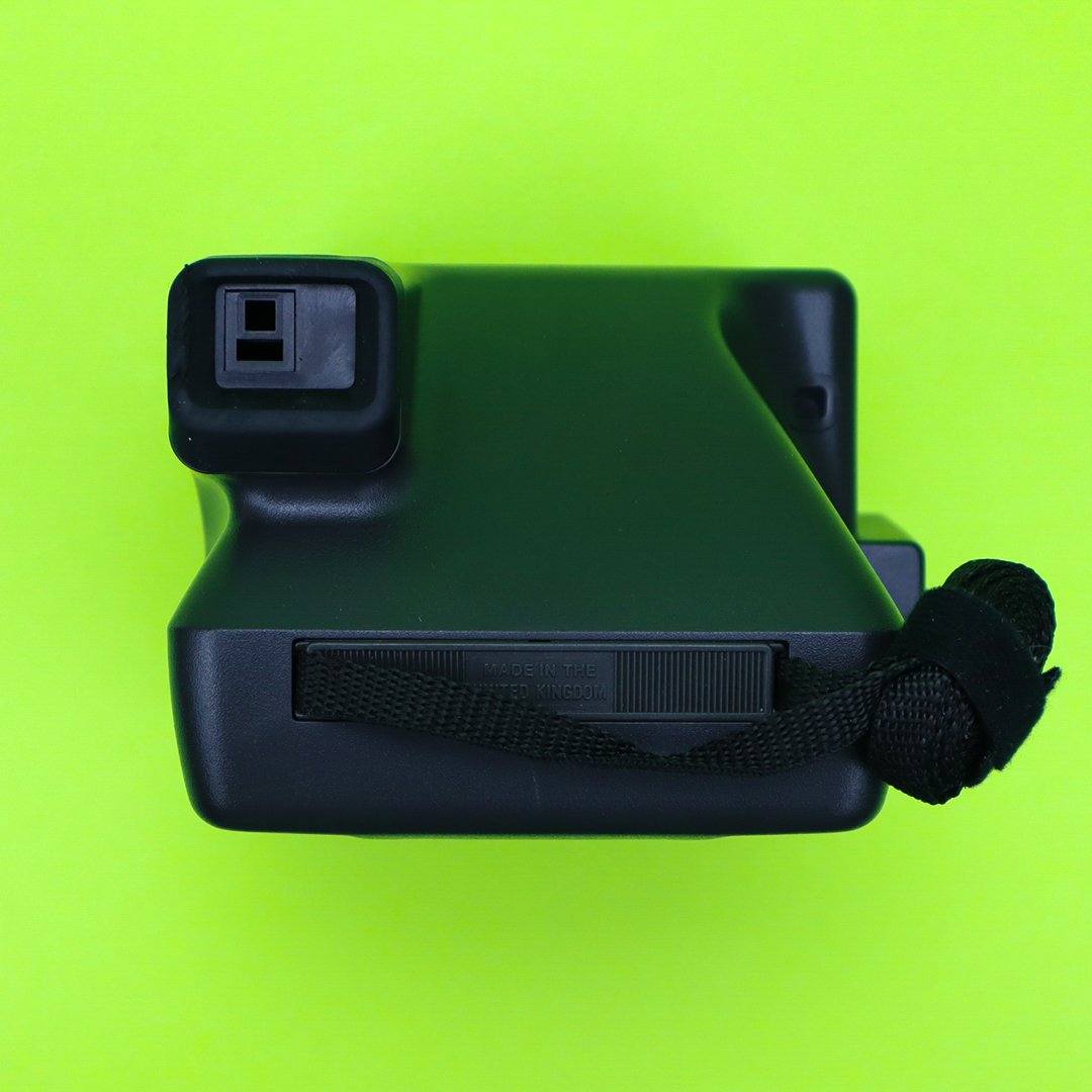Polaroid 636 Easy