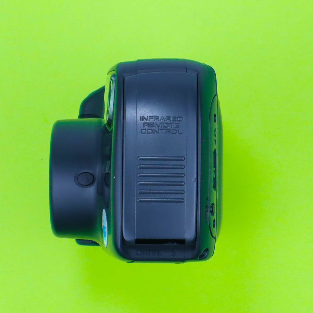 Pentax Zoom 90-WR