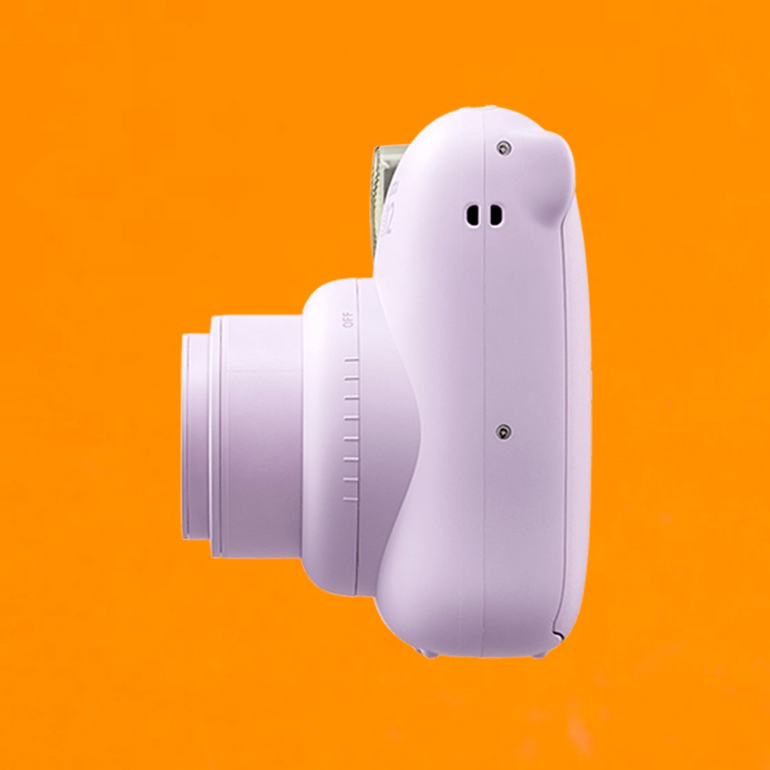 Instax Mini 12