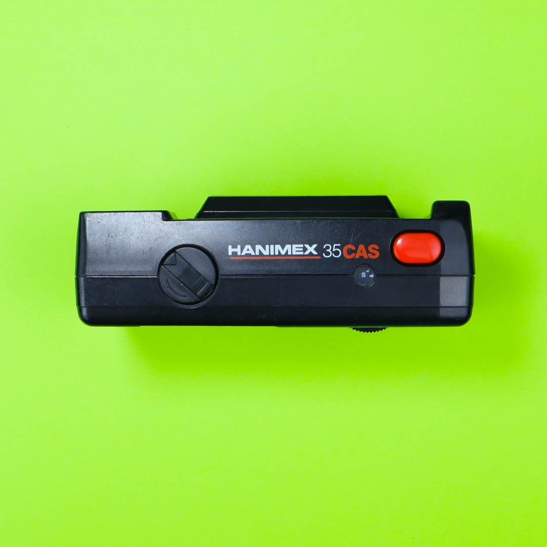 Hanimex  35 CAS