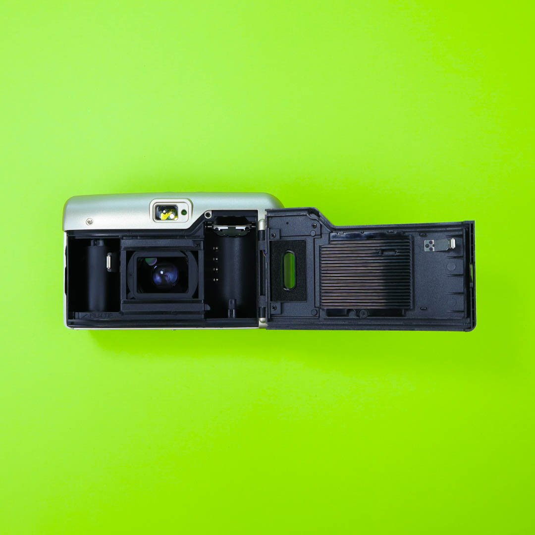 Traveler AF Zoom 80