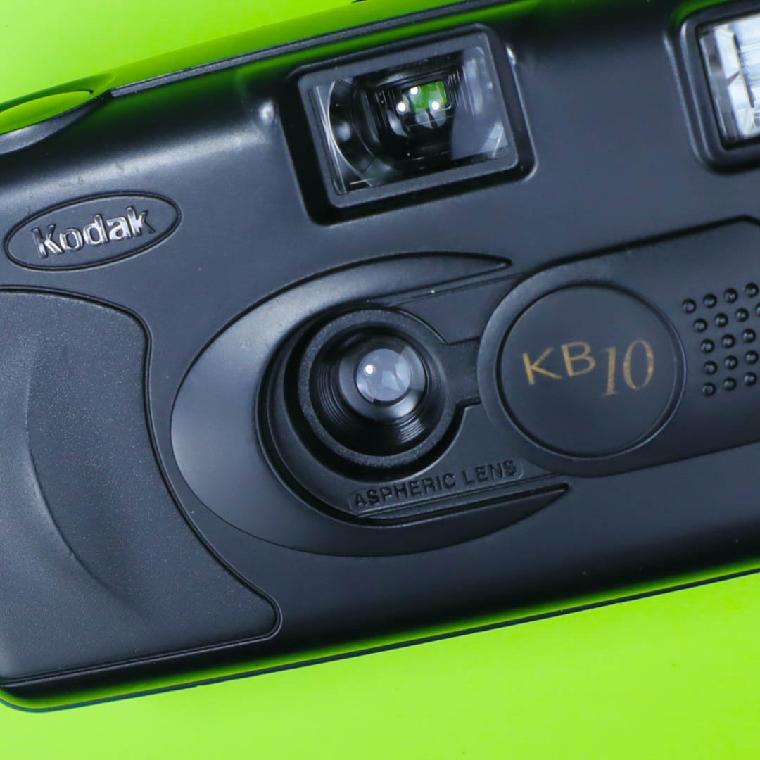 Kodak KB10