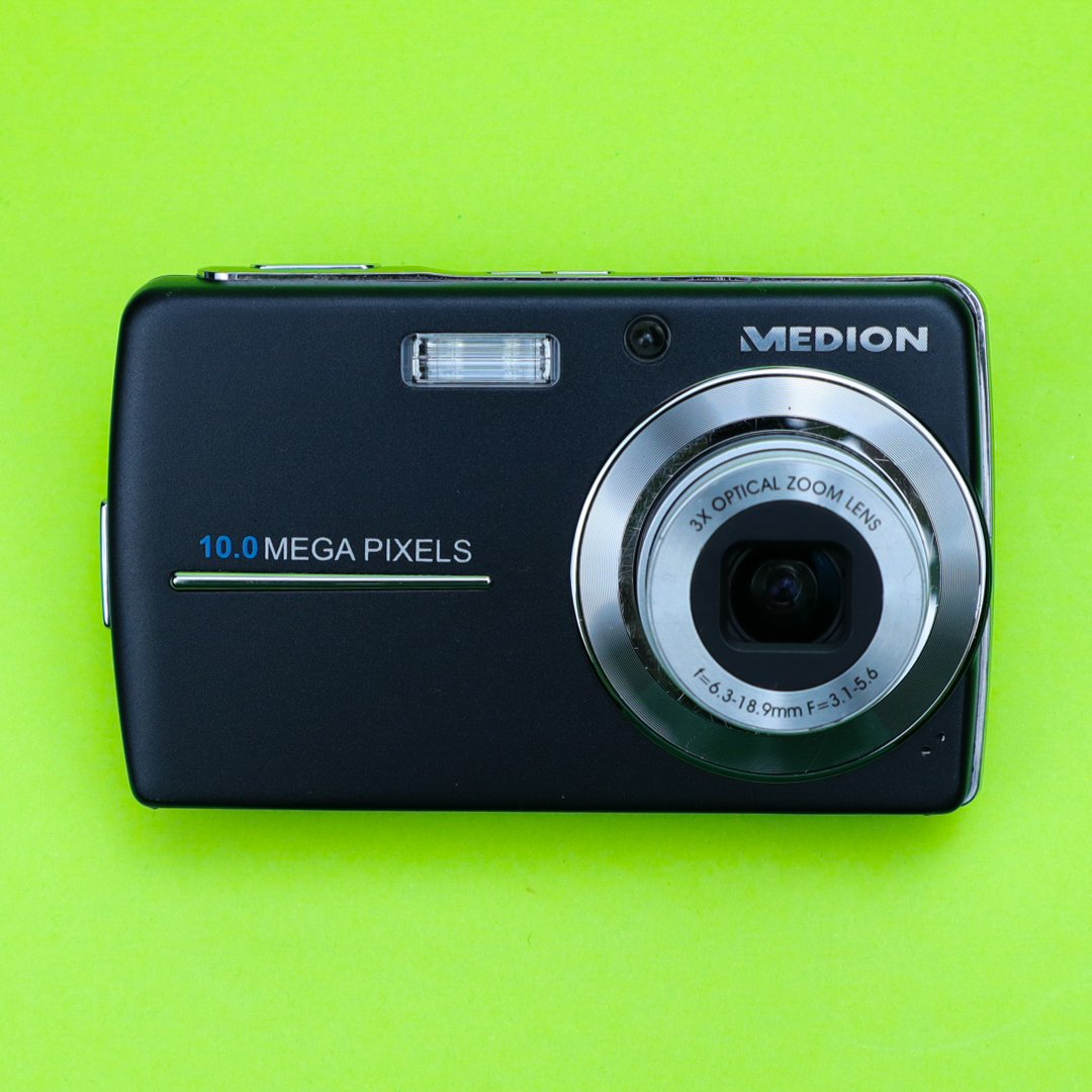 Medion MD 85863