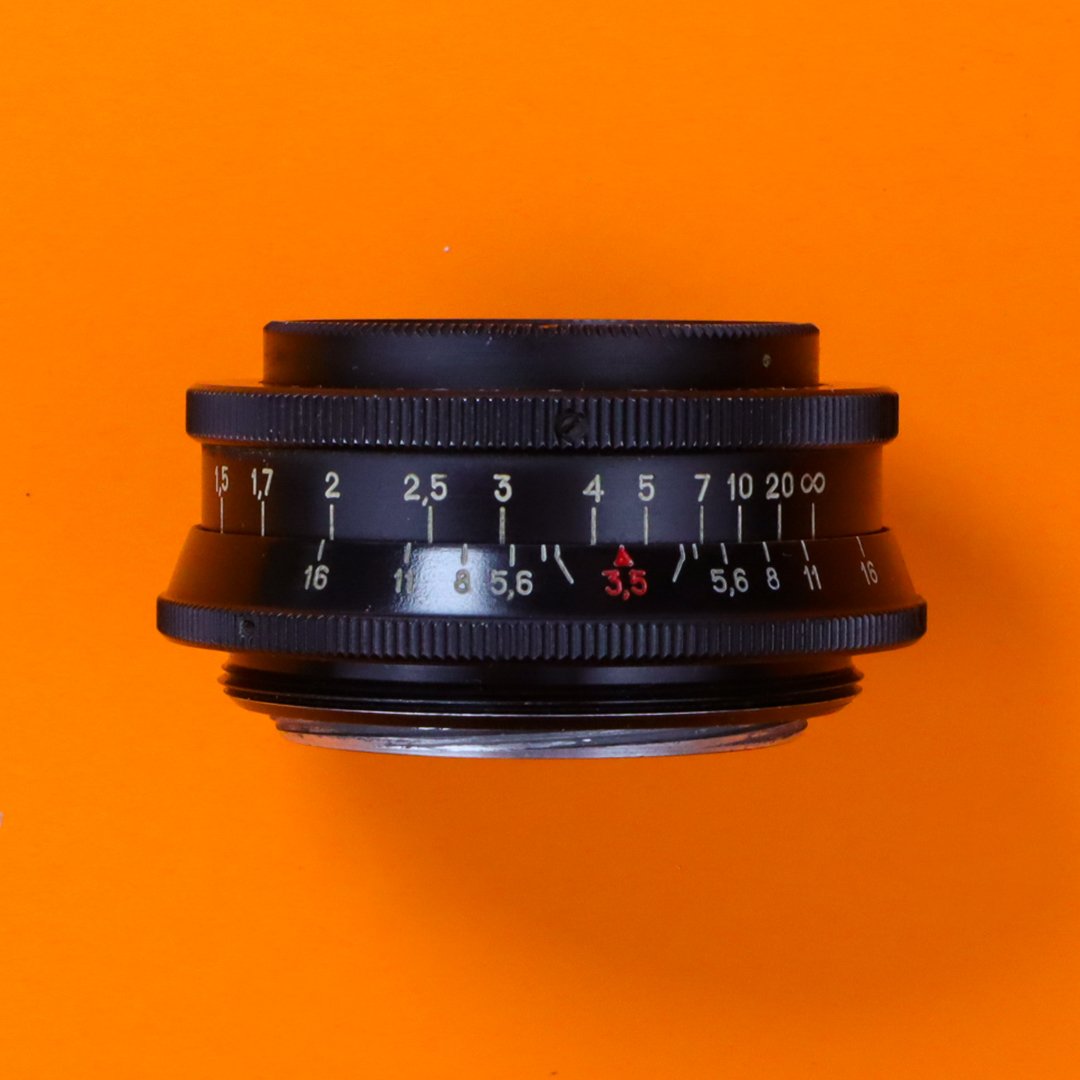 Industar-50-2